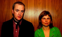 The Vaselines