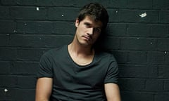 Seth Lakeman