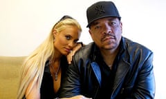 Ice-T in 2005