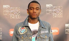 Soulja Boy