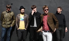 Kaiser Chiefs