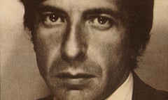 Songs of Leonard Cohen