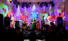 Other Voices: Lisa Hannigan