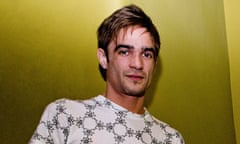 Jon Hopkins