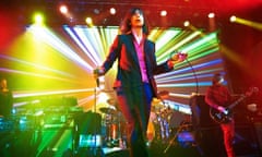 Primal Scream live in Leeds