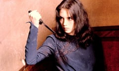 Isabelle Adjani in 1981's Possession