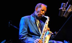 Ornette Coleman, Meltdown, 2009