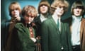 The Byrds