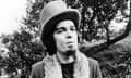 Captain Beefheart