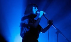 Ladytron live review