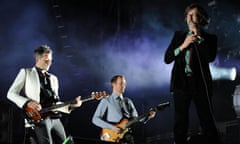 Pulp at Reading