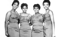 Shirelles