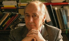 JG Ballard