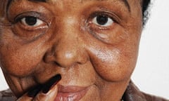 Cesaria Evora