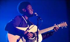 Michael Kiwanuka