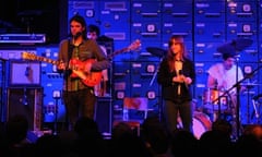 Dirty Projectors