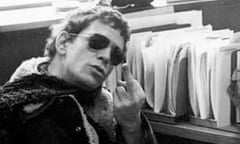 Lou Reed