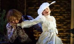Le Nozze di Figaro performed at Glyndebourne Opera