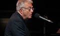 Randy Newman at the Royal Festival Hall, London