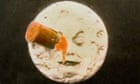 Sleeve for Le Voyage Dans La Lune 