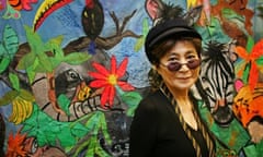 Yoko Ono