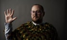 Dan Deacon