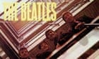 Cover of Please Please Me by the Beatles