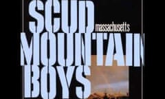Sleeve for Scud Mountain Boys – Massachusetts