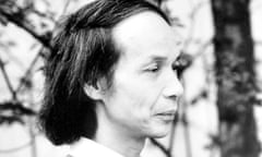 Toru Takemitsu