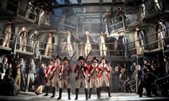 Billy Budd, Glyndebourne 2010