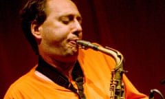 John Zorn