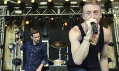 Macklemore & Ryan Lewis