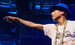 Pharrell Williams iTunes festival 2014
