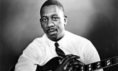 Wes Montgomery