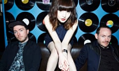 Chvrches