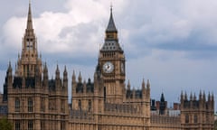 Houses of parliament