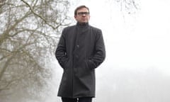 David Nicholls