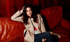 fatima bhutto