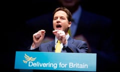 Nick Clegg