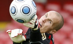 Robert Enke