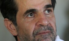 Jafar Panahi