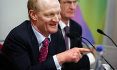 David Willetts