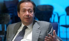 John Paulson