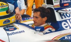 Senna