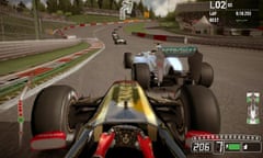 f1 2011