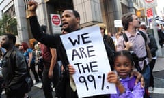 Occupy Wall Street