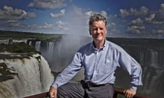 Brazil with Michael Palin