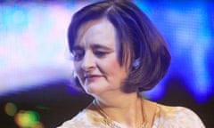 cherie blair