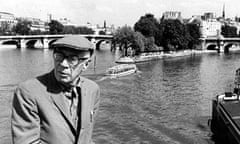 henry miller paris