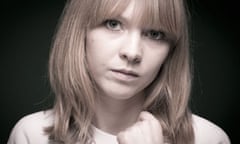 Lucy Rose - 02 Dec 2011